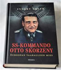 SS-Kommando Otto Skorzeny