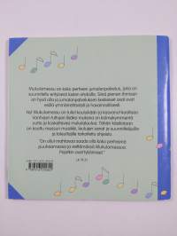 Mukulamessu ja uusia mukulalauluja