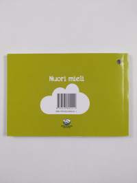 Nuori mieli : selviytymisopas 2012-2013