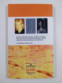 Pois jätetyt : runoantologia (signeerattu)