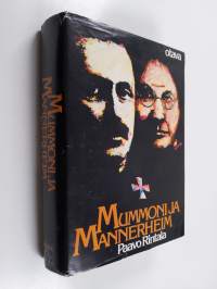 Mummoni ja Mannerheim (Mummoni ja Mannerheim ; Mummoni ja Marsalkka ; Mummon ja Marskin tarinat)