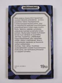 Kolmas mies