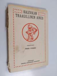 Kalevalan traagillinen aines