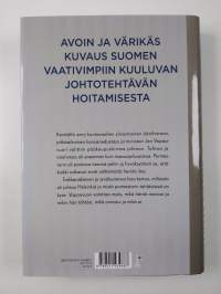 Ensimmäinen pormestari