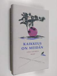 Kaikkeus on meidän