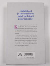 Kaikkeus on meidän