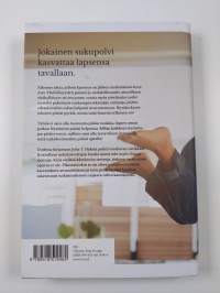 Kasvatus ajan kanssa