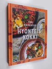 Hyönteiskokki