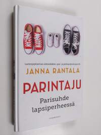 Parintaju : parisuhde lapsiperheessä