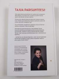 Parintaju : parisuhde lapsiperheessä