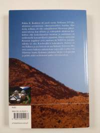 Kosovon paikka : Balkanilla, historiassa ja tulevaisuudessa