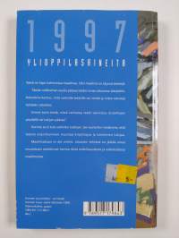 Ylioppilasaineita 1997
