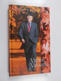 Vapaus ja vakaumus