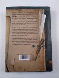 Salatun tiedon tuottajat : Suomen sotilasasiamiesten tiedustelutoiminta 1918–1939