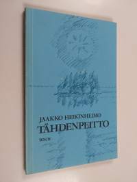 Tähdenpeitto : runoja