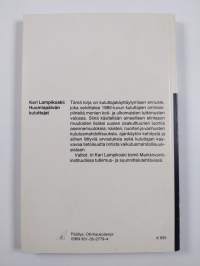 Huomispäivän kuluttajat