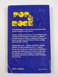 Pop &amp; rock