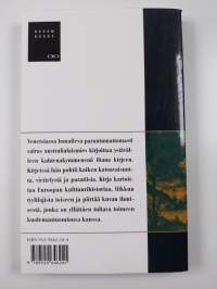 Kirjeitä yöstä