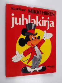 Mikki Hiiren juhlakirja