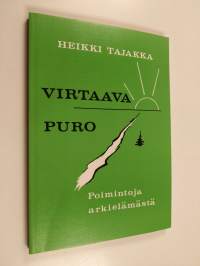 Virtaava puro