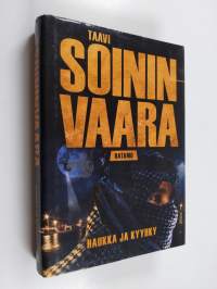Haukka ja kyyhky