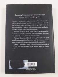 Kadonneiden miesten metsä