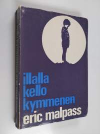 Illalla kello kymmenen