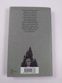Tosikertomuksia : satiireja