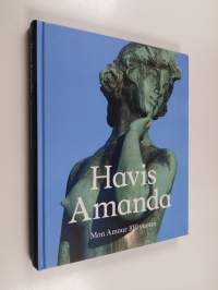 Havis Amanda : mon amour 100 vuotta