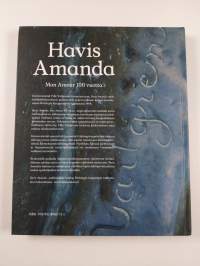 Havis Amanda : mon amour 100 vuotta