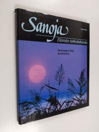Sanoja elämän tarkoituksesta : Saarnaajan kirja