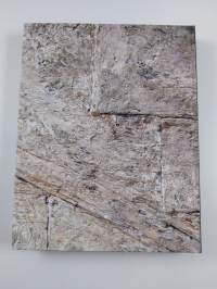 Kain Tapper : Sara Hildenin taidemuseo 22.9.2001-13.1.2002 = Kain Tapper : Sara Hilden Art Museum 22.9.2001-13.1.2002