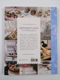 Menneen ajan tunnelmaa