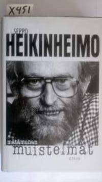 Mätämunan muistelmat