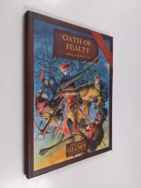 Oath of Fealty - Feudal Europe at War (ERINOMAINEN)