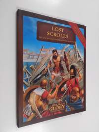 Lost Scrolls - The Ancient and Medieval World at War (ERINOMAINEN)