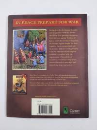 Rise of Rome - Field of Glory Republican Rome Army List (ERINOMAINEN)