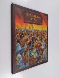 Immortal Fire - Field of Glory Greek, Persian and Macedonian Army List (ERINOMAINEN)