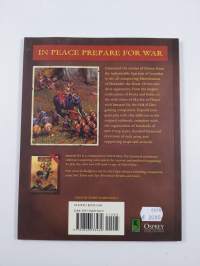 Immortal Fire - Field of Glory Greek, Persian and Macedonian Army List (ERINOMAINEN)