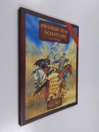 Swords and Scimitars - Field of Glory The Crusades Army List (ERINOMAINEN)