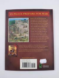 Swords and Scimitars - Field of Glory The Crusades Army List (ERINOMAINEN)