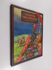 Legions Triumphant - Imperial Rome at War (ERINOMAINEN)