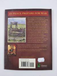 Legions Triumphant - Imperial Rome at War (ERINOMAINEN)