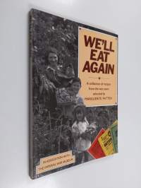 We&#039;ll Eat Again - A Collection of Recipes from the War Years