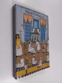 World Civilizations - Sources, Images, and Interpretations, vol. 2