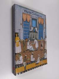 World Civilizations - Sources, Images, and Interpretations, vol. 2