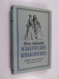 Wakefieldin kirkkoherra