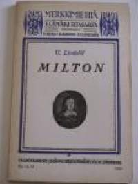 merkkimiehiä  Milton