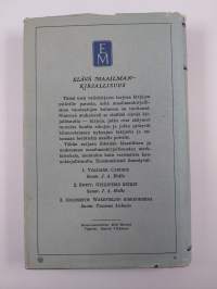 Wakefieldin kirkkoherra
