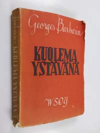 Kuolema ystävänä